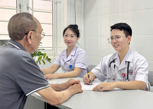 Đề xuất tăng mức hưởng bảo hiểm y tế lên tới 95% cho 4 trường hợp từ năm 2030