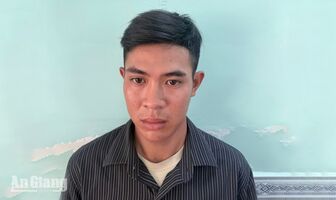 Khởi tố, bắt tạm giam nam thanh niên để điều tra về tội hiếp dâm người dưới 16 tuổi