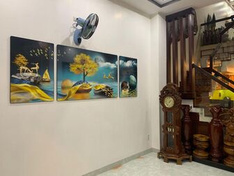 Tranh Du Mục - Xưởng tranh uy tín, đa dạng mẫu mã và chất liệu