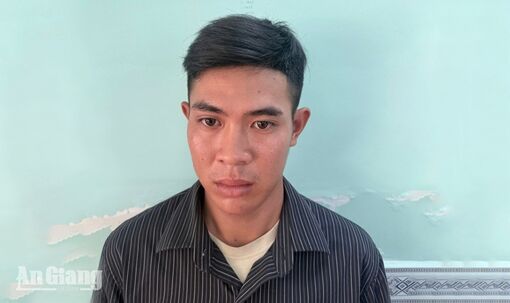Khởi tố, bắt tạm giam nam thanh niên để điều tra về tội hiếp dâm người dưới 16 tuổi