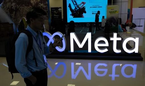 Facebook và hàng loạt ứng dụng của Meta đồng loạt "sập" trên toàn thế giới