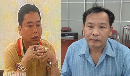 Khởi tố hai giám đốc bị cáo buộc lừa hơn 13 tỉ đồng