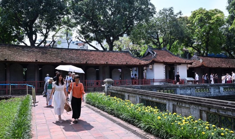 Cơ hội bứt phá của du lịch Việt Nam