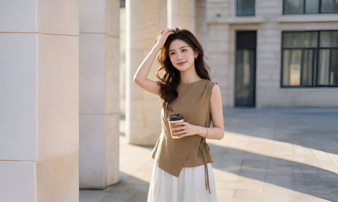 Vì sao sắc nâu trở thành lựa chọn hàng đầu của nàng sành điệu?