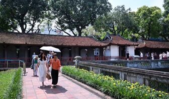 Cơ hội bứt phá của du lịch Việt Nam