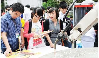 Công bố mức điểm xét hưởng chính sách học bổng Chính phủ năm tuyển sinh 2025 và 2026