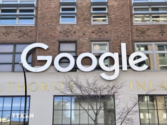 Google chịu phạt 403 triệu euro vì xử lý dữ liệu vị trí trái quy định EU