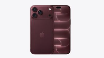 Màn hình iPhone 18 Pro và Pro Max khác nhau gì ngoài kích thước?