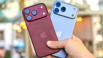 Pro Controls trên iPhone 18 Pro: 4 công cụ được dùng thường xuyên hơn khẩu độ