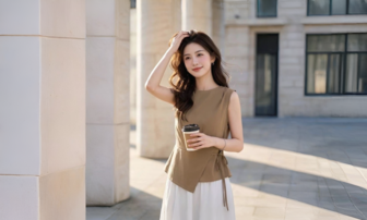 Vì sao sắc nâu trở thành lựa chọn hàng đầu của nàng sành điệu?