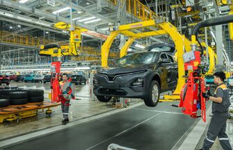 Vingroup tổ chức hội nghị tăng cường nội địa hóa và phát triển hệ thống nhà cung cấp vào ngày 16/10/2026 tại Hà Nội