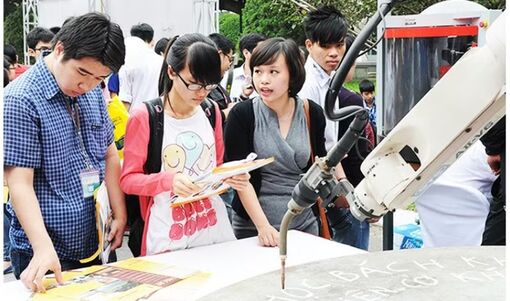 Công bố mức điểm xét hưởng chính sách học bổng Chính phủ năm tuyển sinh 2025 và 2026