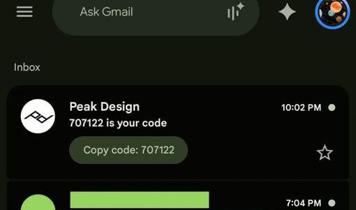 Gmail đã có tính năng được chờ đợi suốt nhiều năm
