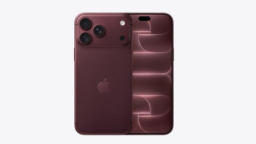 Màn hình iPhone 18 Pro và Pro Max khác nhau gì ngoài kích thước?