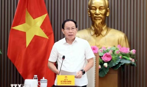 Sắp xếp cơ sở giáo dục nghề nghiệp phải nhanh, thận trọng, chắc chắn