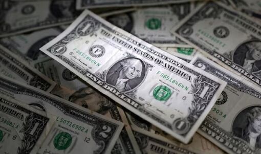 Tỷ giá USD hôm nay, 22/9: Đồng USD tiếp tục tăng
