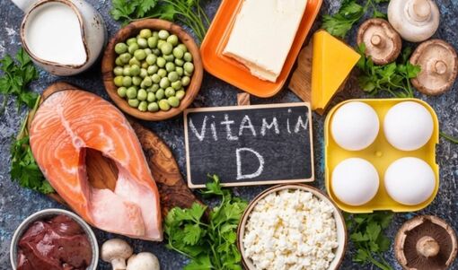 Vì sao ở Việt Nam nhiều nắng vẫn có người thiếu vitamin D?