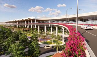 Điều chỉnh quy hoạch nhiều hạng mục Sân bay Phú Quốc nhằm phục vụ APEC 2027