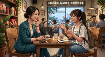 Cuộc hẹn với cô gái tuổi 19