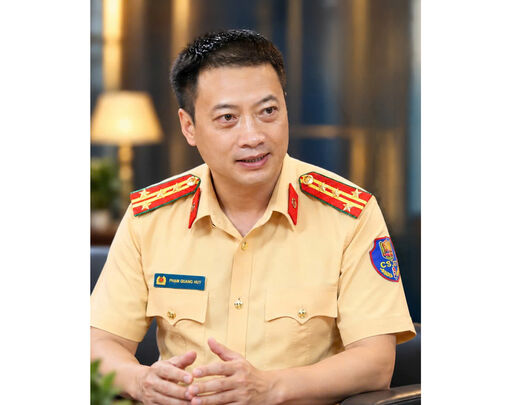 Phú Quốc kiến tạo hệ thống giao thông hiện đại, chuẩn quốc tế trước thềm APEC 2027