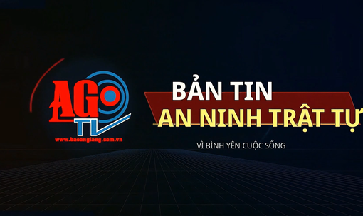 [Video] Bản tin An ninh trật tự ngày 23/9/2026