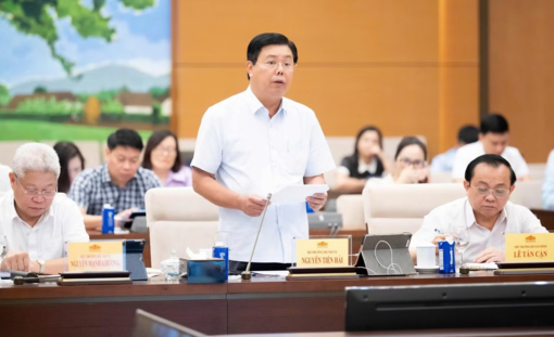 Đề xuất đưa người làm việc trên nền tảng số vào diện bảo hiểm xã hội bắt buộc