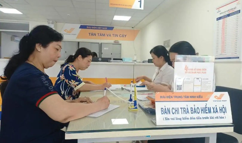 Rà soát, chấn chỉnh việc chi trả các chế độ bảo hiểm