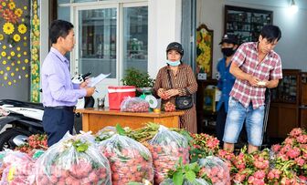 Nâng cao kỹ năng thu thập thông tin giá nông sản cho cán bộ khuyến nông