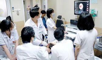 Đề nghị tăng mức đóng bảo hiểm y tế lên 6% theo lộ trình
