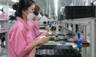 Đề xuất tăng lương tối thiểu 7,8% năm 2027: Công đoàn sẽ thương lượng nâng lương, thêm quyền lợi