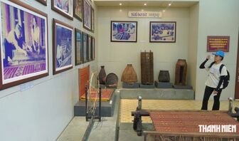 Hơn 800 hiện vật kể chuyện đời sống đồng bào Khmer Nam bộ