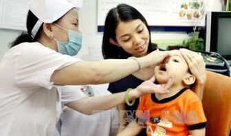 Hướng dẫn mới về chẩn đoán, điều trị suy dinh dưỡng cấp tính ở trẻ em