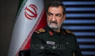 Iran đặt hạn chót cho Mỹ nhằm mở lại eo biển Hormuz