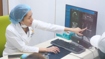 Mất răng toàn hàm có nên trồng All-on-4?