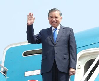 Mở ra chương phát triển mới trong quan hệ Việt Nam-Canada