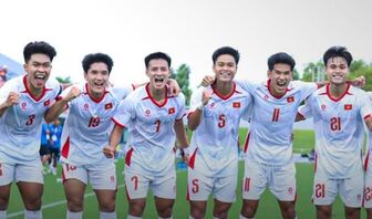 Soi trận U23 Hàn Quốc vs U23 Việt Nam: Bản lĩnh tái ngộ