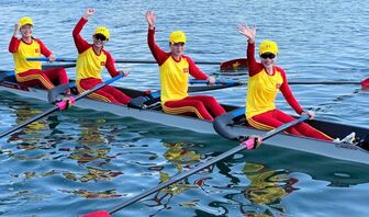 Wushu và rowing mang về thêm hai huy chương cho Việt Nam tại Asian Games 2026