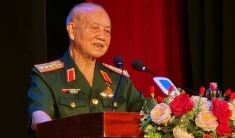 Xúc động chương trình nghệ thuật tri ân Ngày Nam Bộ kháng chiến