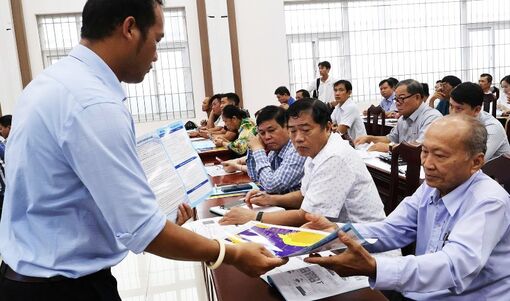 Những điều ngư dân cần biết khi ra khơi
