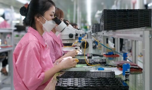Đề xuất tăng lương tối thiểu 7,8% năm 2027: Công đoàn sẽ thương lượng nâng lương, thêm quyền lợi