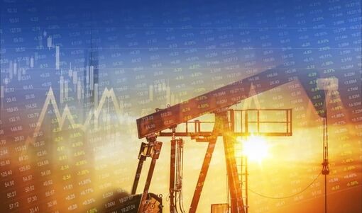Giá xăng, dầu hôm nay, 24/9: Giá dầu Brent vượt mốc 100 USD/thùng