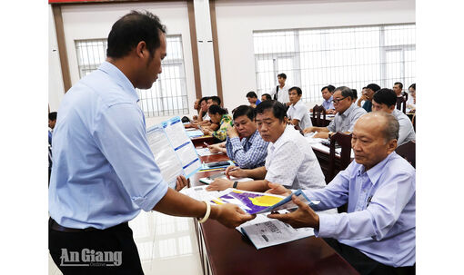 Những điều ngư dân cần biết khi ra khơi