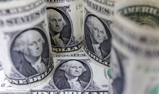 Tỷ giá USD hôm nay, 24/9: Đồng USD tăng mạnh