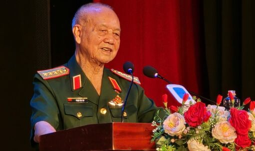 Xúc động chương trình nghệ thuật tri ân Ngày Nam Bộ kháng chiến