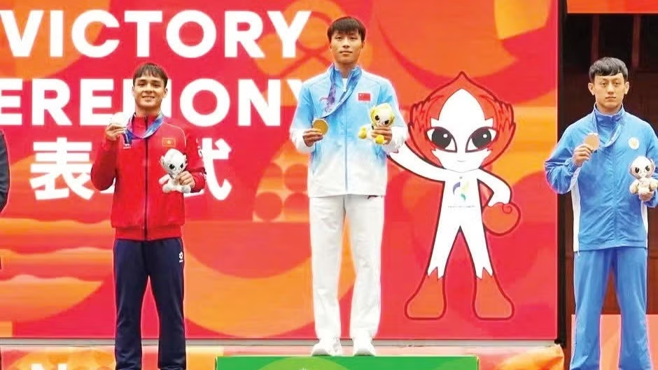 Asian Games 20: Nhìn lại ngày thi đấu thứ 5, hy vọng vào U23 Việt Nam ở ngày thứ 6