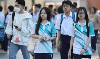 11 phương thức xét tuyển đại học dự kiến năm 2027