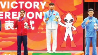 Asian Games 20: Nhìn lại ngày thi đấu thứ 5, hy vọng vào U23 Việt Nam ở ngày thứ 6