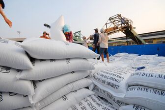 Điều kiện kinh doanh xuất khẩu gạo