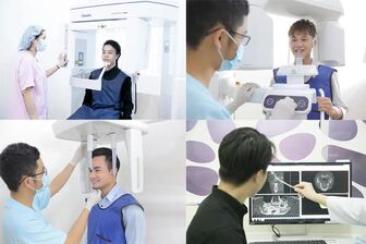 Kim Dental chuyển đổi số toàn diện trong quản lý và điều trị