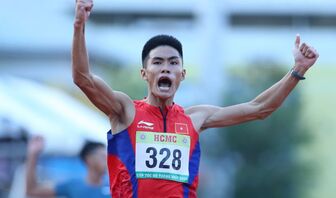Lịch thi đấu Asiad ngày 25/9 của đoàn Việt Nam: Nhiều nội dung hấp dẫn